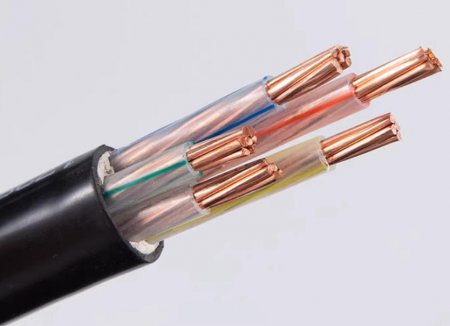 消防中常用的電線電纜都有哪些？