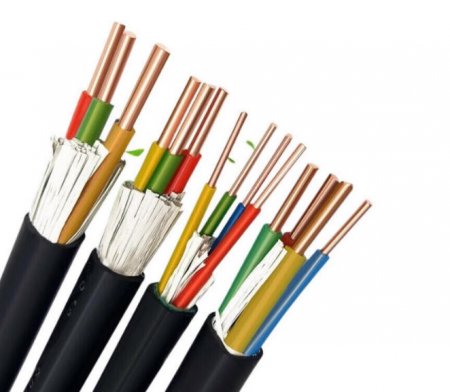 電纜規定最小彎曲半徑的原因，你可知道？