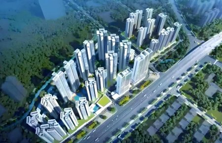 華標(biāo)峰湖御境